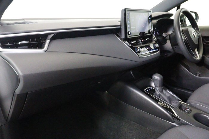 2020 Toyota Corolla Ascent Sport Hybrid