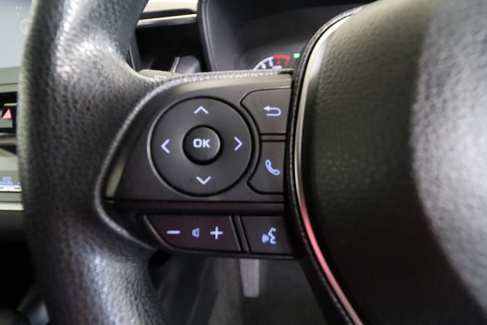 2020 Toyota Corolla Ascent Sport Hybrid