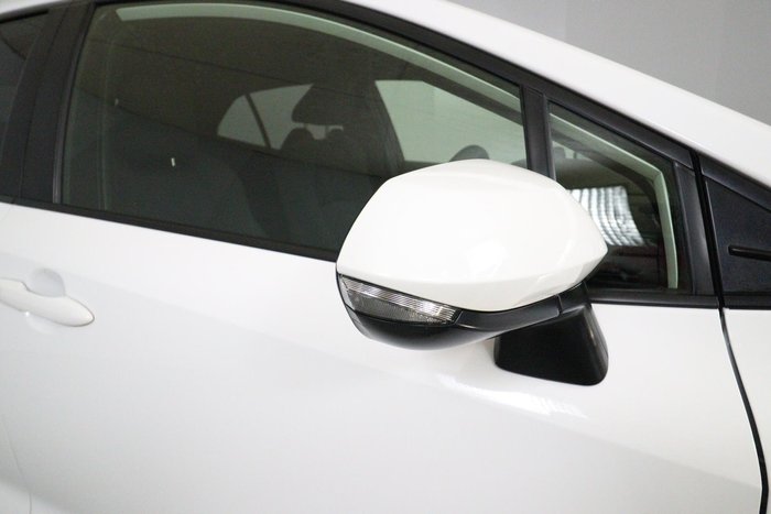 2020 Toyota Corolla Ascent Sport Hybrid