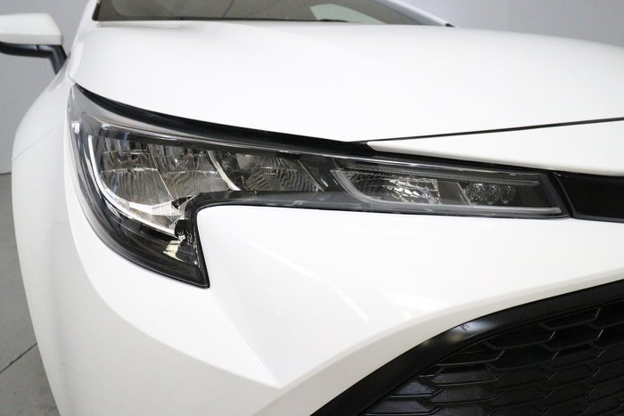 2020 Toyota Corolla Ascent Sport Hybrid