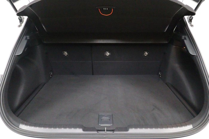 2020 Toyota Corolla Ascent Sport Hybrid