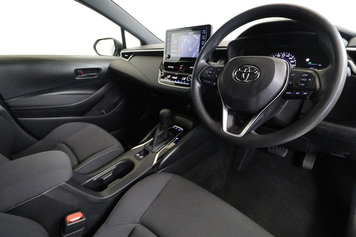 2020 Toyota Corolla Ascent Sport Hybrid