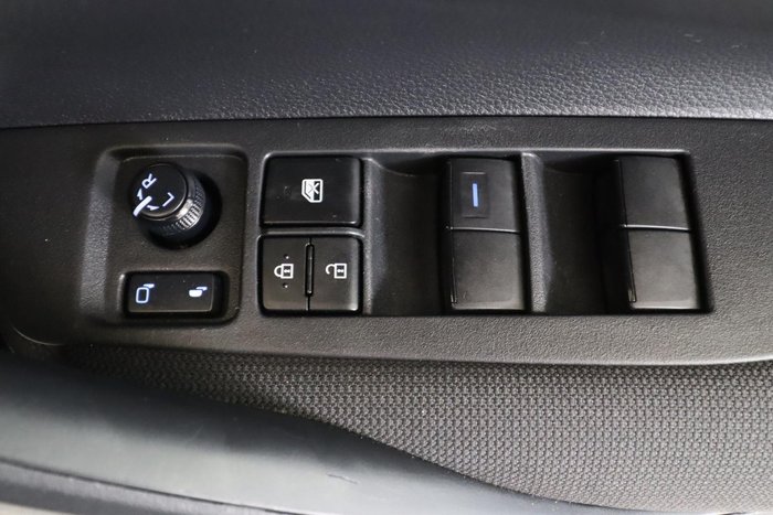 2020 Toyota Corolla Ascent Sport Hybrid