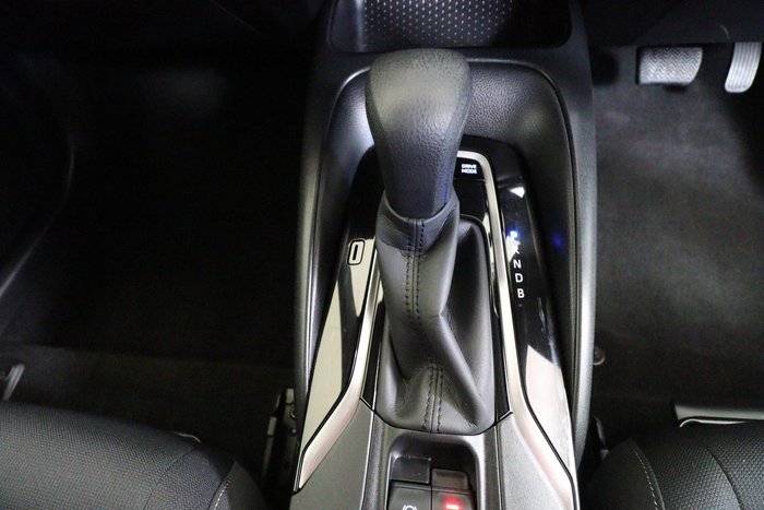 2020 Toyota Corolla Ascent Sport Hybrid