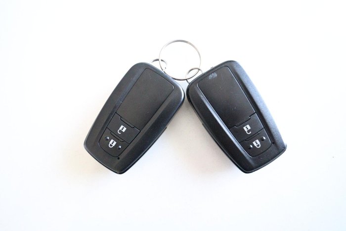 2020 Toyota Corolla Ascent Sport Hybrid