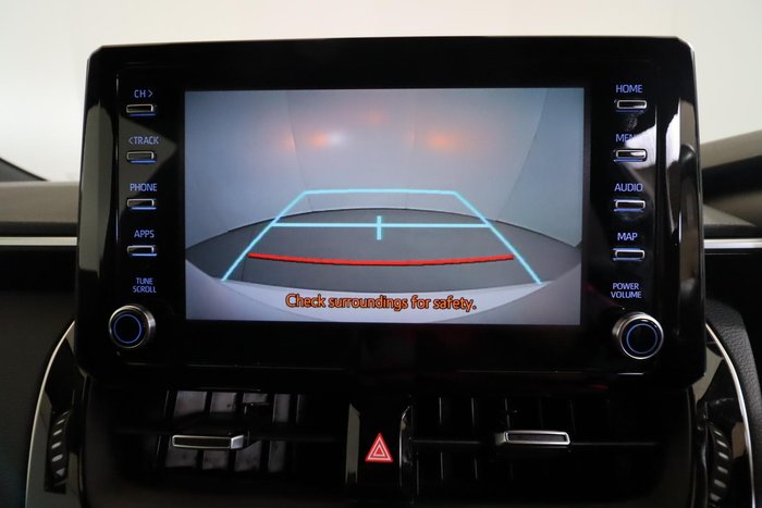 2020 Toyota Corolla Ascent Sport Hybrid