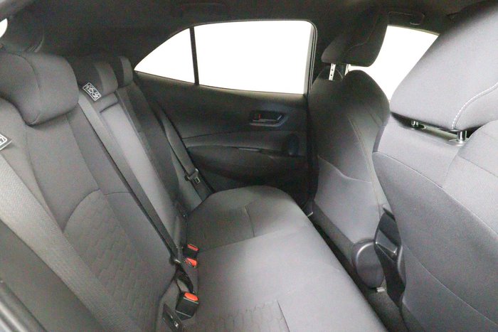 2020 Toyota Corolla Ascent Sport Hybrid