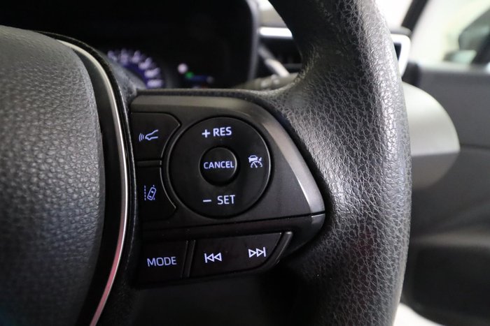 2020 Toyota Corolla Ascent Sport Hybrid