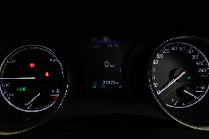 2022 Toyota Camry Ascent