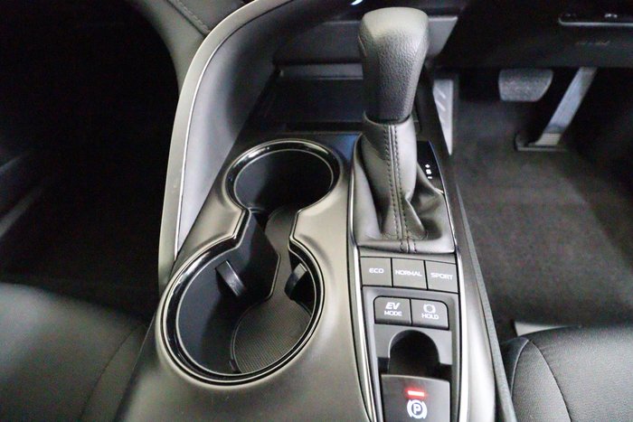 2022 Toyota Camry Ascent