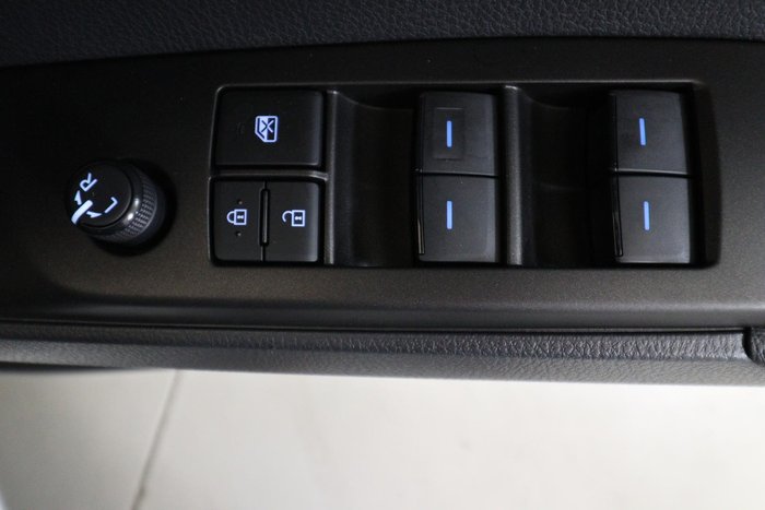 2022 Toyota Camry Ascent