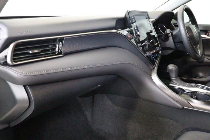 2022 Toyota Camry Ascent