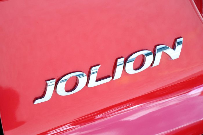 2024 GWM Haval Jolion Lux