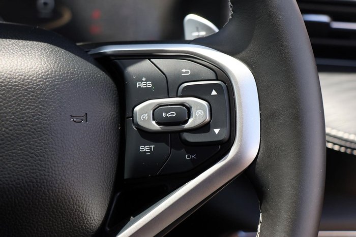 2024 GWM Haval Jolion Lux