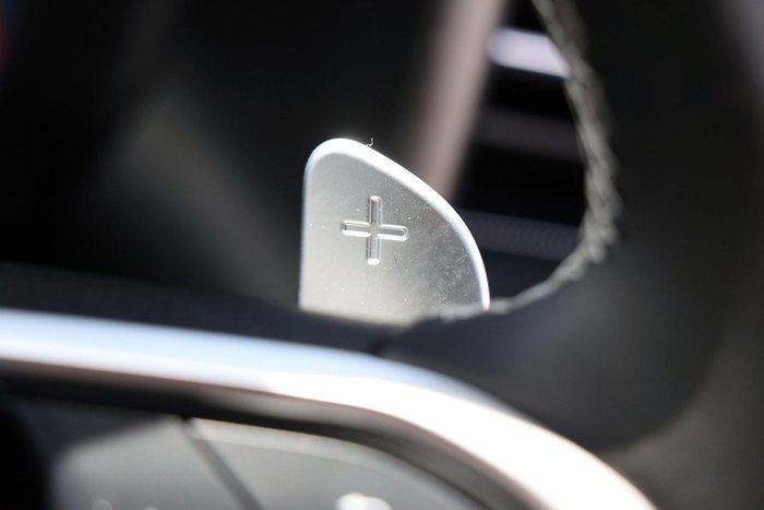 2024 GWM Haval Jolion Lux