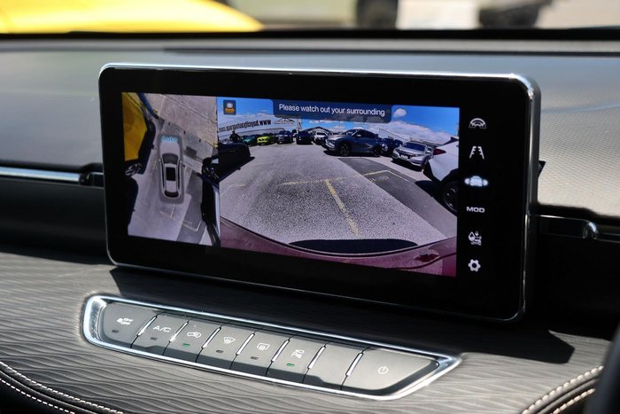 2024 GWM Haval Jolion Lux