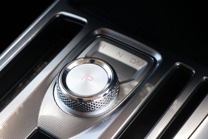 2024 GWM Haval Jolion Lux