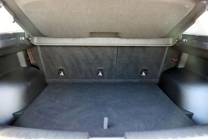 2024 GWM Haval Jolion Lux