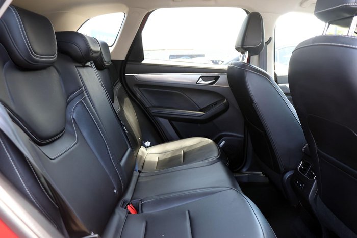 2024 GWM Haval Jolion Lux