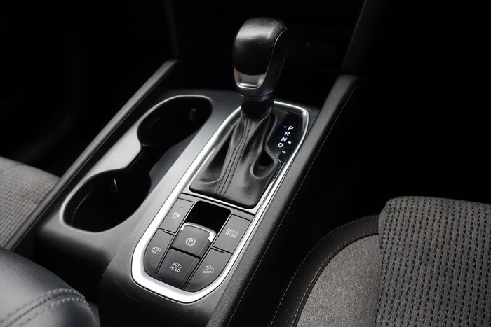 2022 Hyundai Santa Fe Active