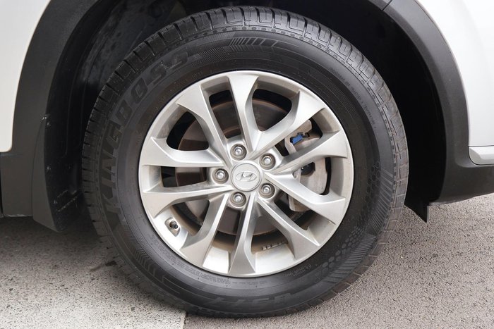 2022 Hyundai Santa Fe Active