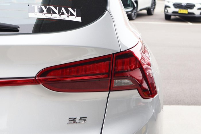 2022 Hyundai Santa Fe Active