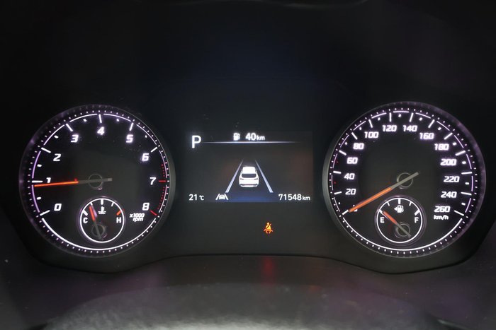 2022 Hyundai Santa Fe Active