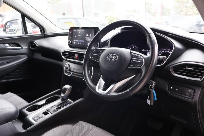 2022 Hyundai Santa Fe Active