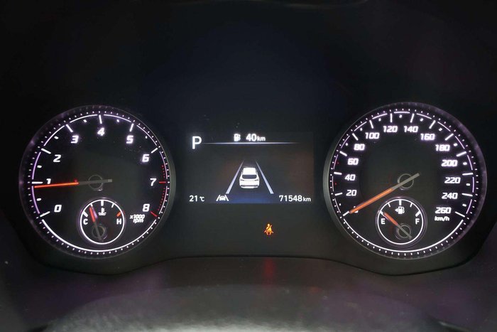 2022 Hyundai Santa Fe Active