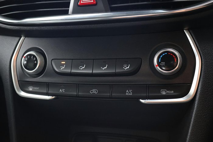 2022 Hyundai Santa Fe Active