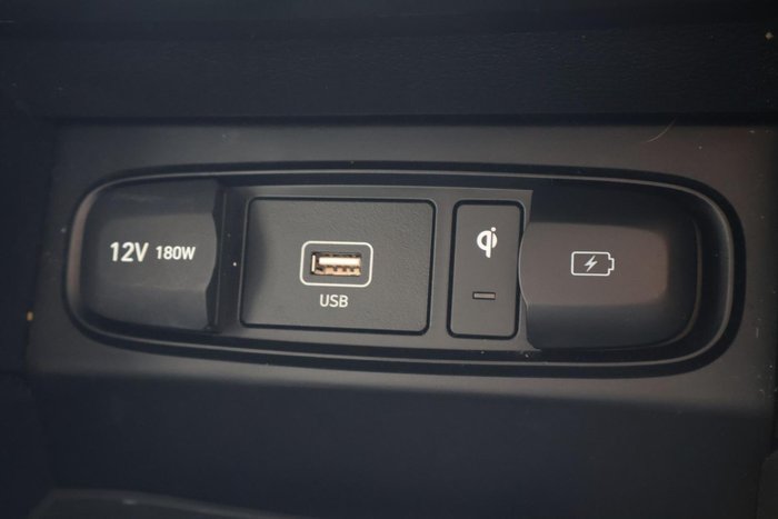 2022 Hyundai Santa Fe Active