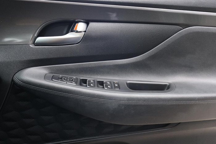 2022 Hyundai Santa Fe Active