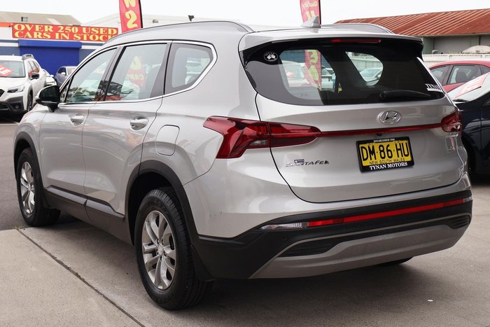 2022 Hyundai Santa Fe Active