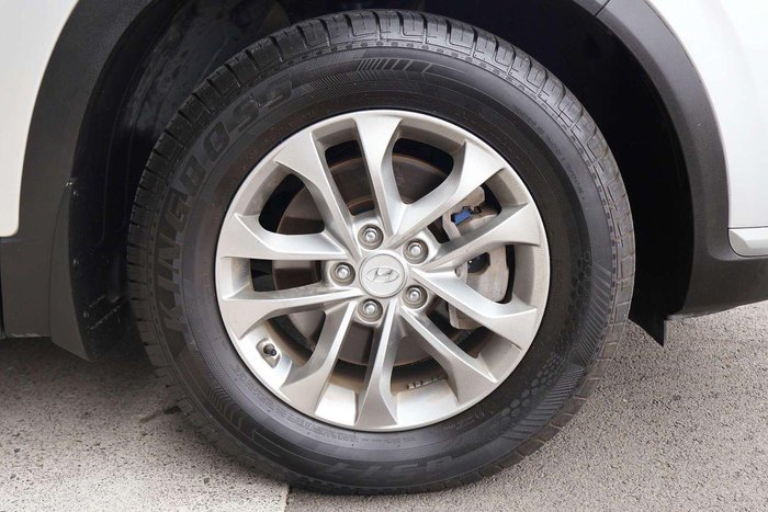 2022 Hyundai Santa Fe Active