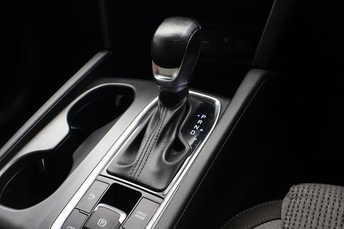 2022 Hyundai Santa Fe Active