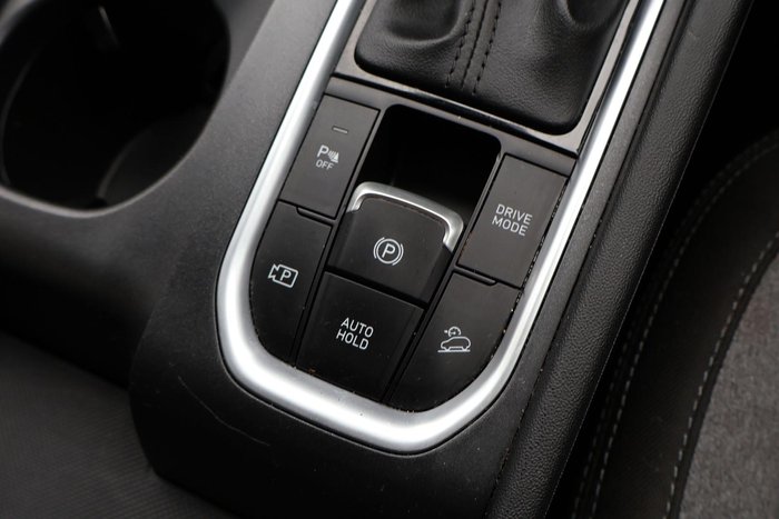 2022 Hyundai Santa Fe Active