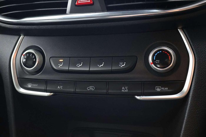 2022 Hyundai Santa Fe Active