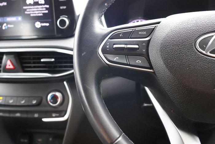 2022 Hyundai Santa Fe Active