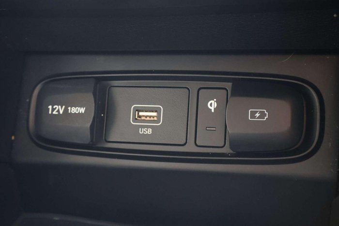 2022 Hyundai Santa Fe Active