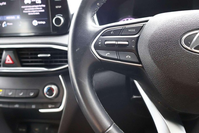 2022 Hyundai Santa Fe Active