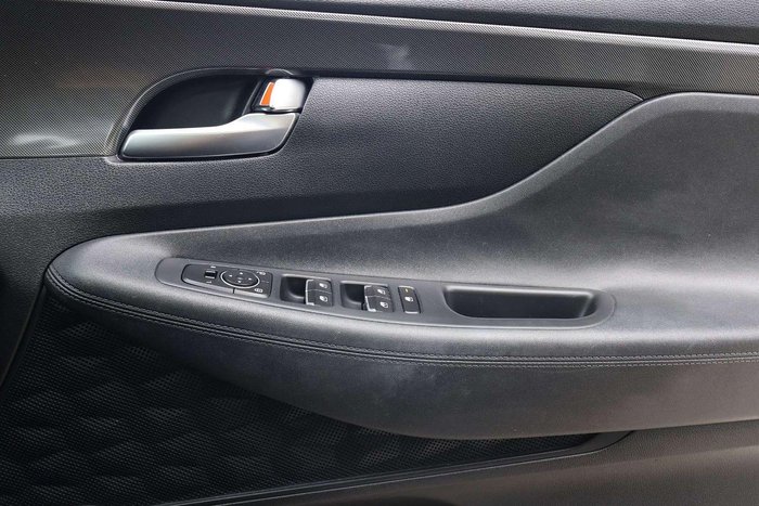 2022 Hyundai Santa Fe Active