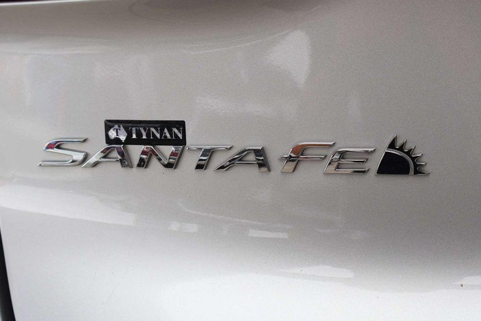 2022 Hyundai Santa Fe Active