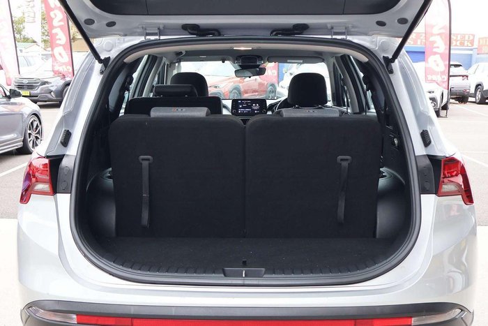 2022 Hyundai Santa Fe Active