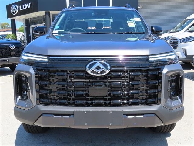 2025 LDV T60 Max PLUS