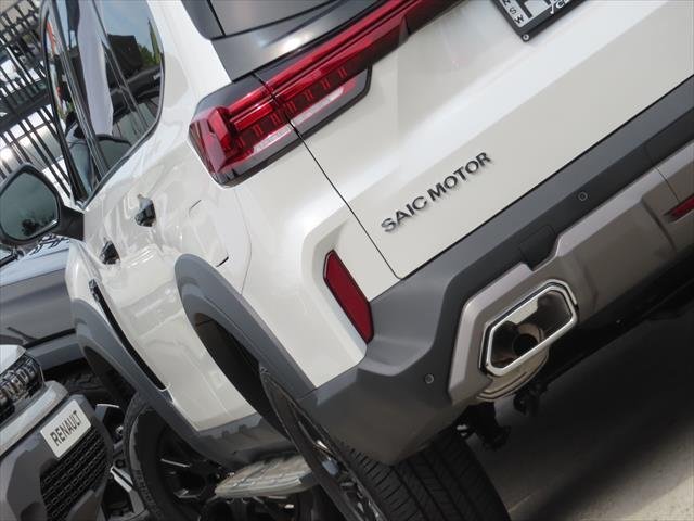 2025 LDV D90 Executive