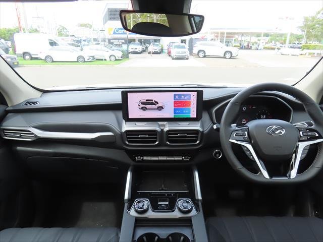 2025 LDV D90 Executive