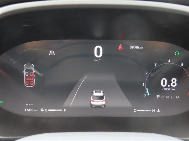 2025 LDV D90 Executive