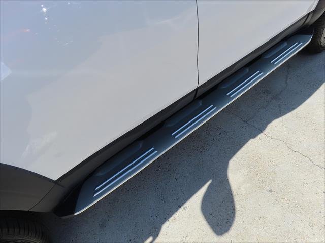 2025 LDV D90 Executive