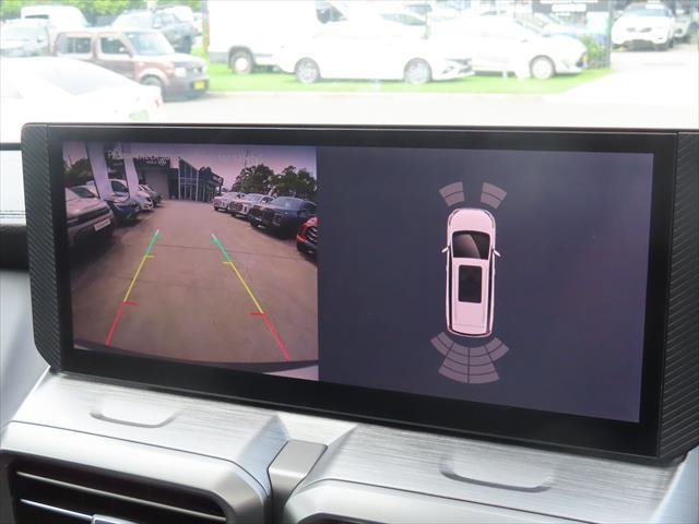 2025 LDV D90 Executive