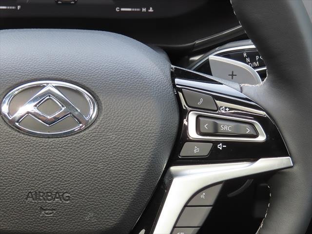 2025 LDV D90 Executive